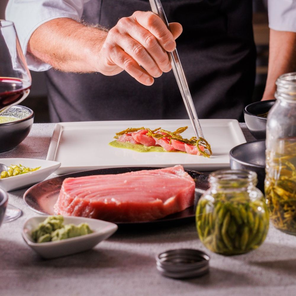 Salicornia by michelin.com