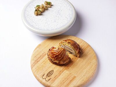 Christopher Coutanceau