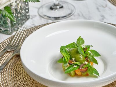 The Albion by Kirk Westaway