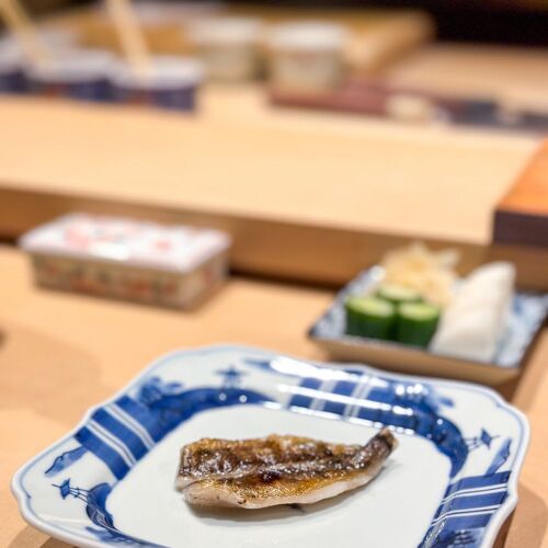 笹鮨