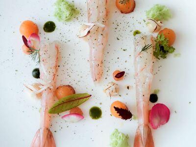 Casa Fantini/Lake Time