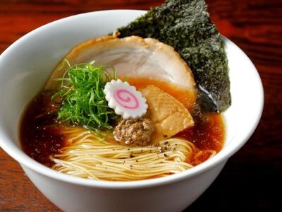 Chinese Noodles ROKU