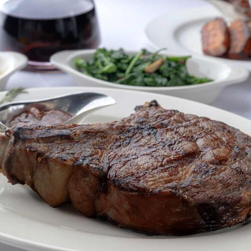 Best Steakhouses In New York City - The MICHELIN Guide