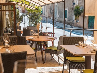 JU - Maison de Cuisine