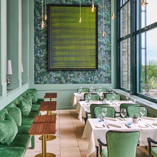 Les Lumières by michelin.com