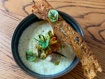 Auberge du Prieuré Normand