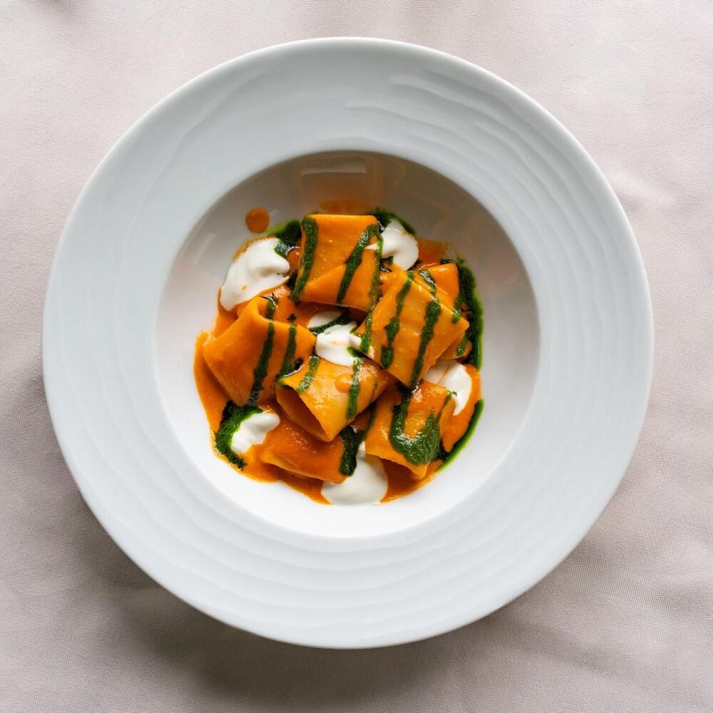 La Veranda by michelin.com