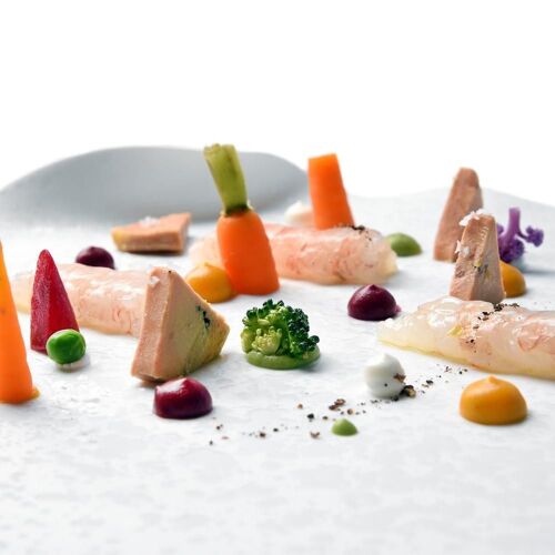 Quartopiano di G.M. by michelin.com