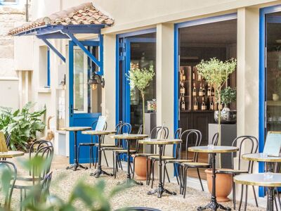 Auberge de la Roussille