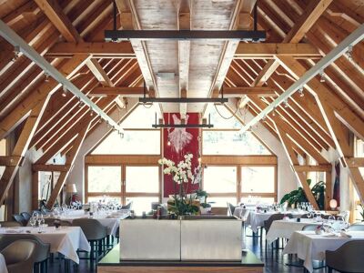 Auberge Frankenbourg