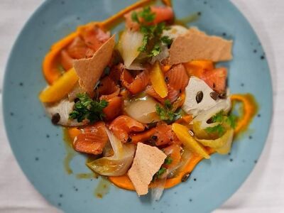 Landgasthof Zur Post