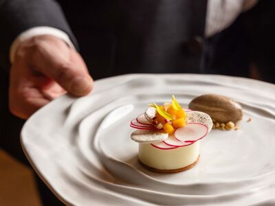 Auberge Nicolas Flamel