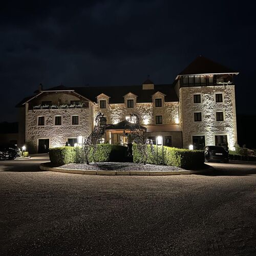 Restaurant le K by michelin.com