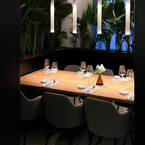 Restaurant Untere Apotheke by michelin.com