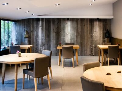 La Cuisine d'un Gourmand