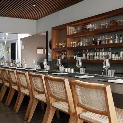 Pujol by michelin.com