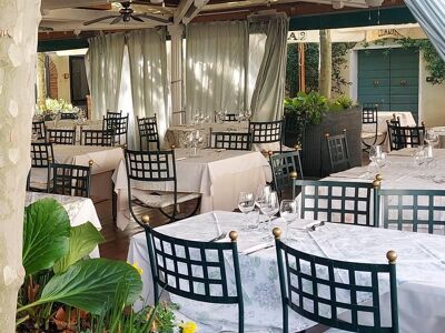 Locanda delle Grazie