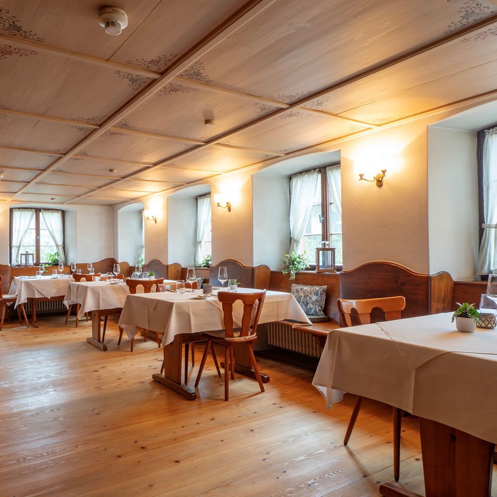 Gasthaus zum Raben by michelin.com