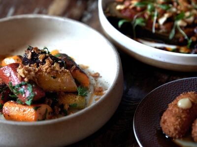 Engine Social Dining