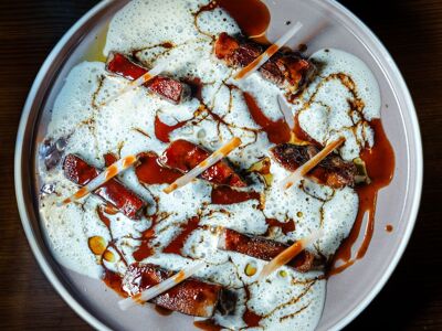 Cocun Cellar Restaurant