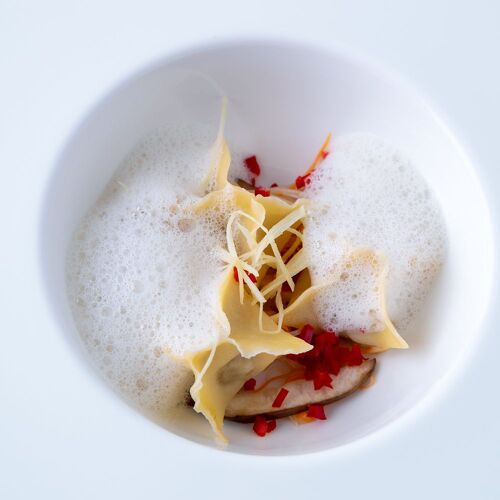 Hirschen by michelin.com