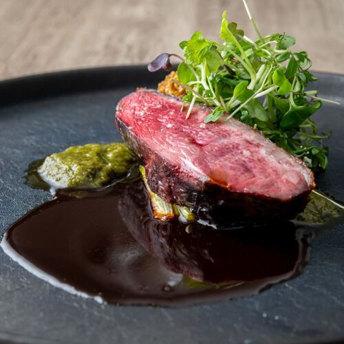 LIAISON UMEDA by michelin.com