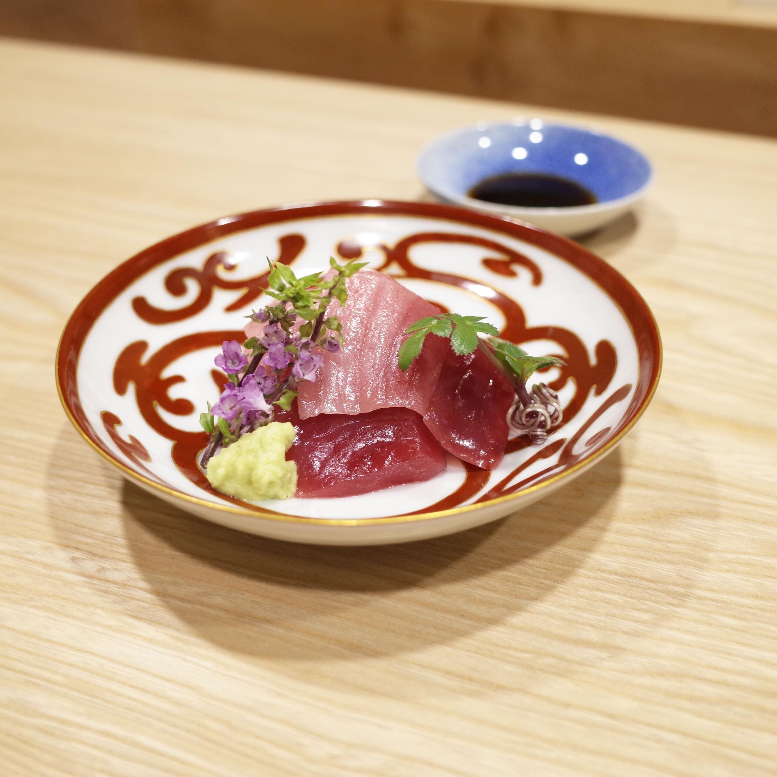 Kamanza Nagashima, Restaurant in Kyoto