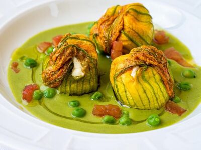 Trattoria I Masenini