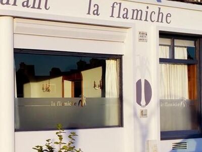 La Flamiche