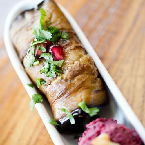 Rusiko Restaurant by michelin.com