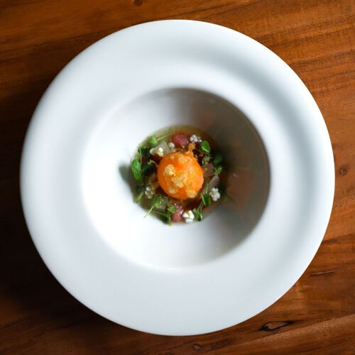 MiZAR Fine Dining by michelin.com