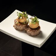 Zinco Zentido restaurant in Talavera de la Reina, Spain