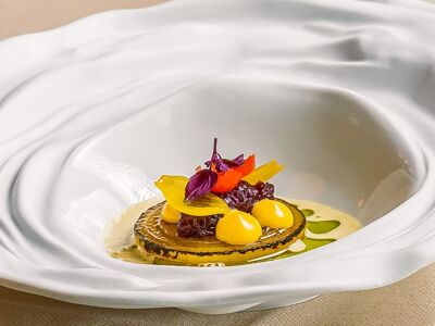 Seebistro Belvédère