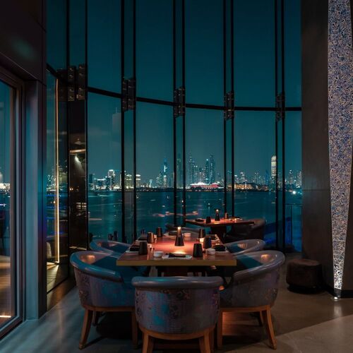 Akira Back Dubai by michelin.com