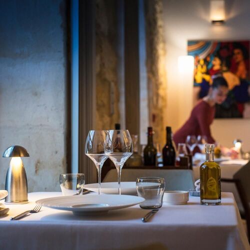 Domaine de Verchant by michelin.com