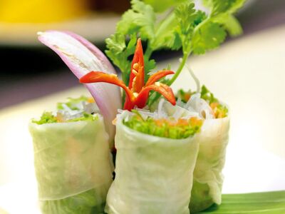 Restavracija Shambala