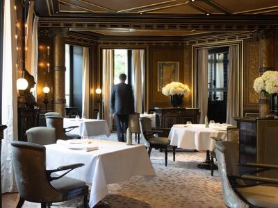 Le Gabriel - La Réserve Paris