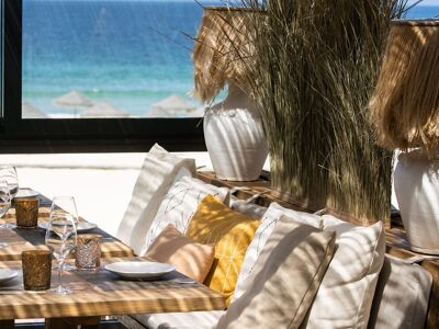 Sublime Comporta Beach Club