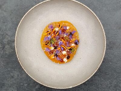 Thierry Schwartz - Le Restaurant