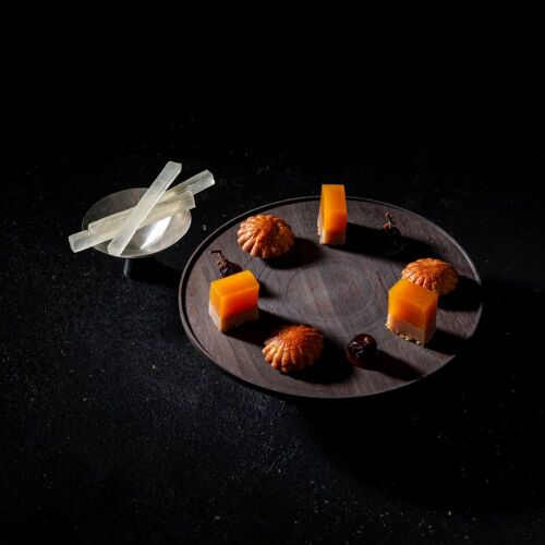 Florilège by michelin.com