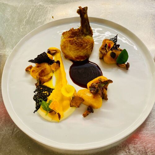 Gasthaus zum Riesen by michelin.com