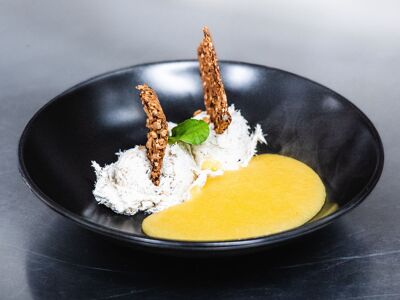 Trattoria dall'Antonia