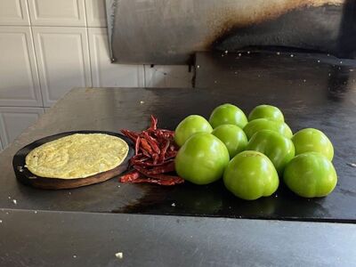 Taquería El Califa de León