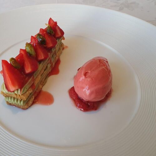 La Promenade by michelin.com
