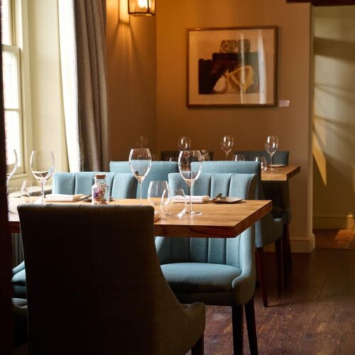 The Angel Inn by michelin.com