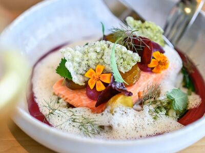 Restaurant SCHLOSSBERG