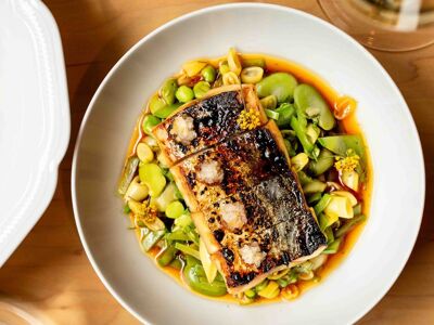 Prime Seafood Palace