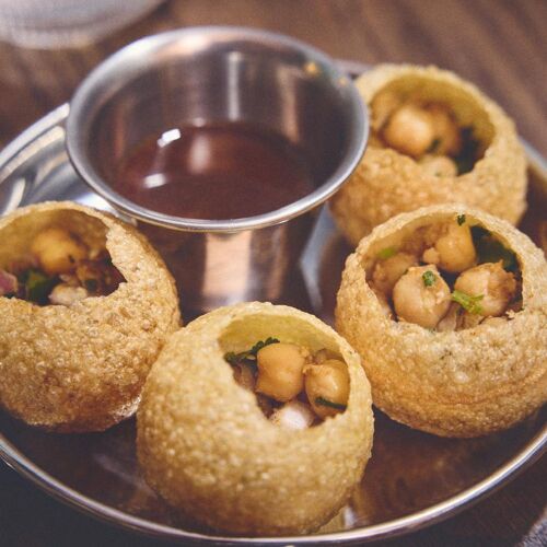 Jai Ho Restaurant by michelin.com