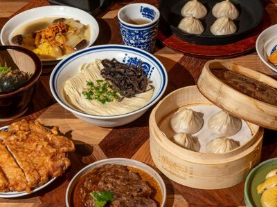 Lulu Baobao (Wong Chuk Hang)