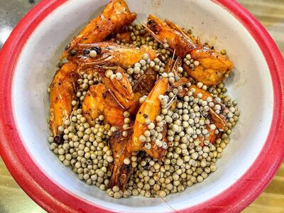 Bao Zhong Bao Shi Fu